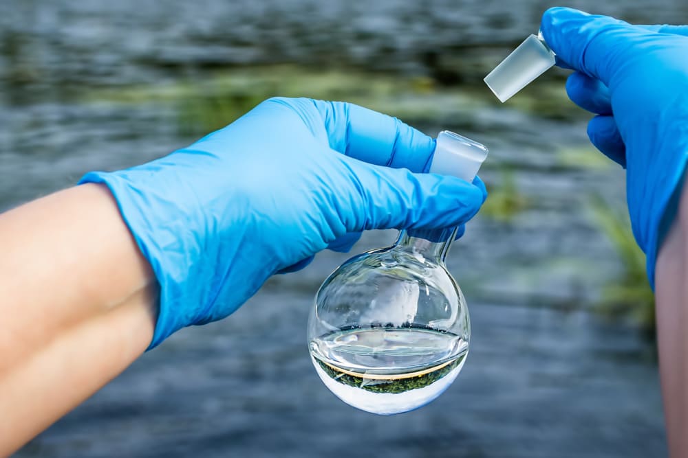 Como Funciona a Análise de Potabilidade da Água?